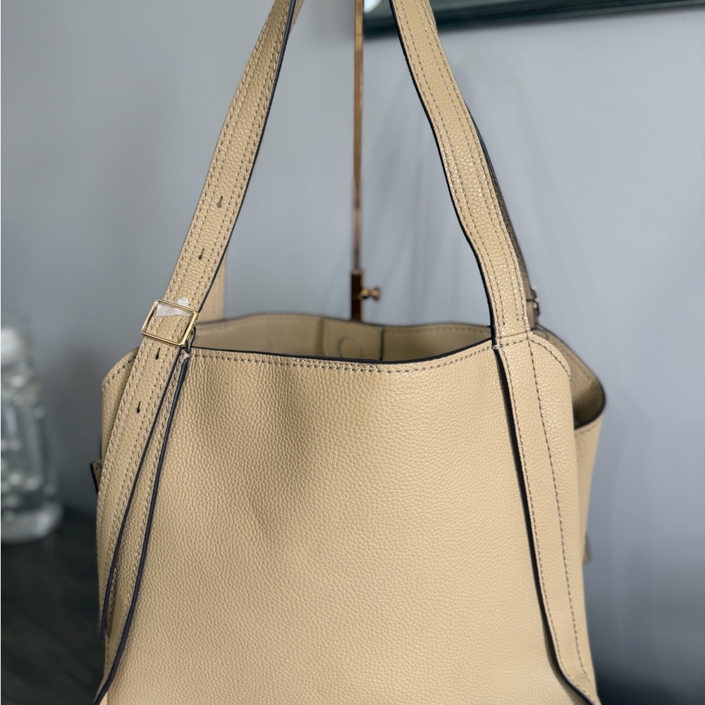 Marc Jacobs The Director Women's Leather Tote Shoulder Bag NWT